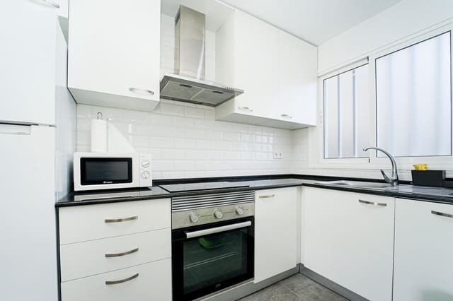 2 soverom Leilighet til salgs i Patalavaca, Mogán med svømmebasseng - € 289 000 (Ref: 9065046)