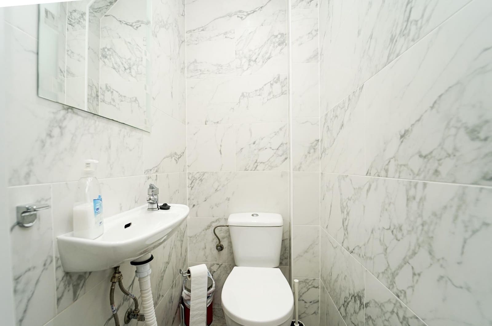 2 soveværelse Lejlighed til salg i Patalavaca med swimmingpool - € 289.000 (Ref: 9065046)