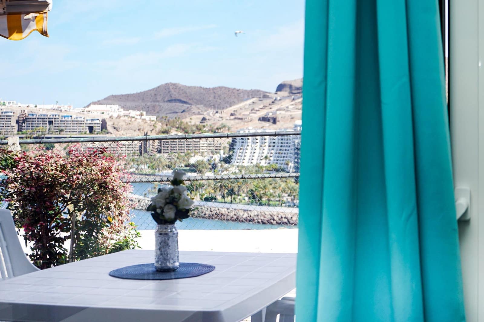 2 soveværelse Lejlighed til salg i Patalavaca med swimmingpool - € 289.000 (Ref: 9065046)