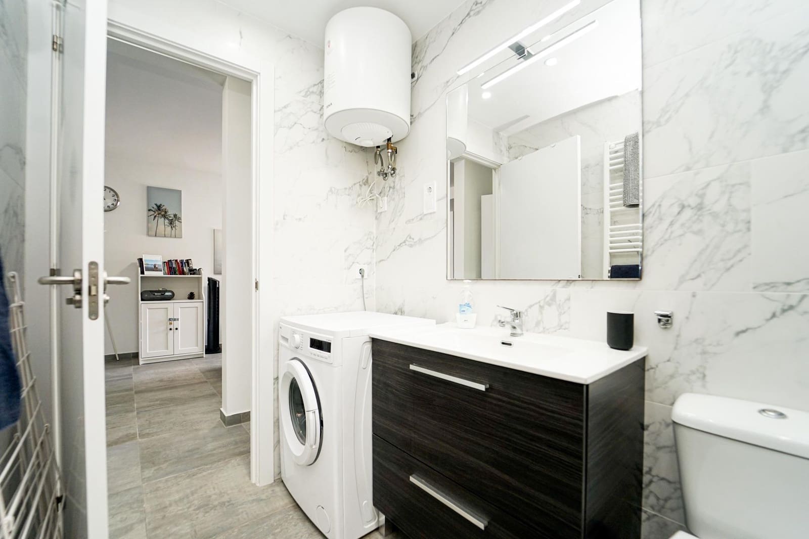 2 soveværelse Lejlighed til salg i Patalavaca med swimmingpool - € 289.000 (Ref: 9065046)