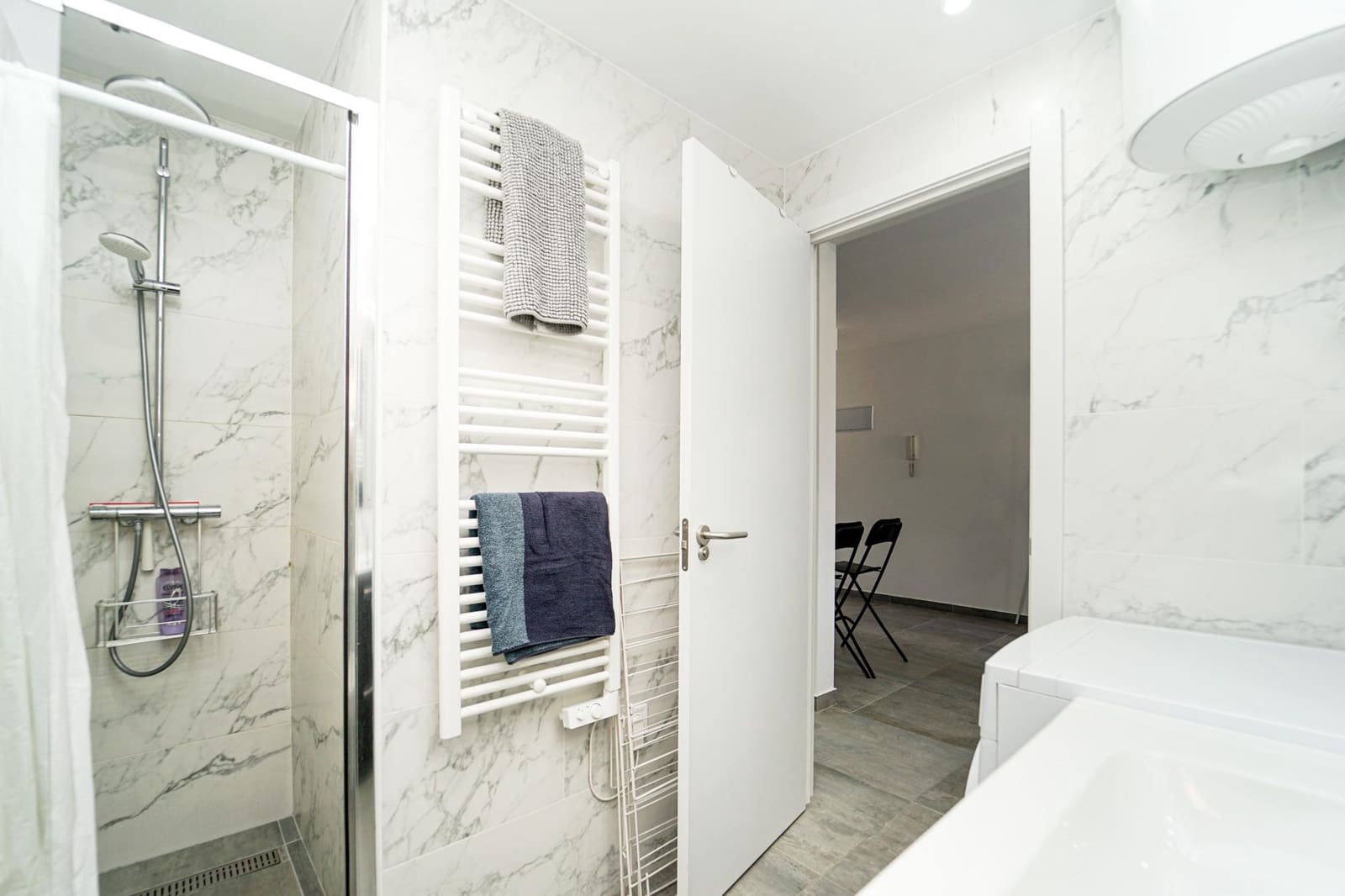 2 soveværelse Lejlighed til salg i Patalavaca med swimmingpool - € 289.000 (Ref: 9065046)