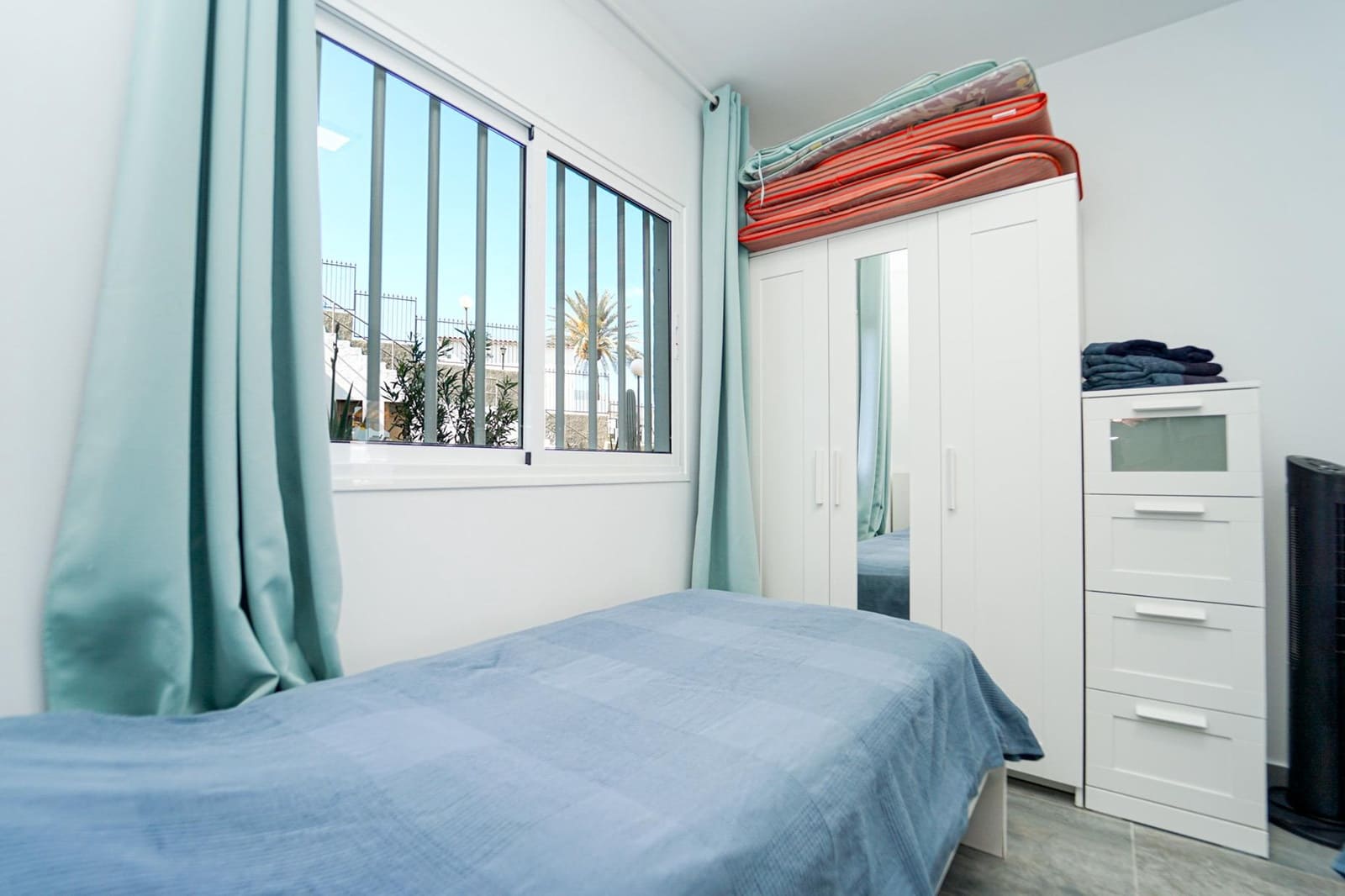 2 soveværelse Lejlighed til salg i Patalavaca med swimmingpool - € 289.000 (Ref: 9065046)