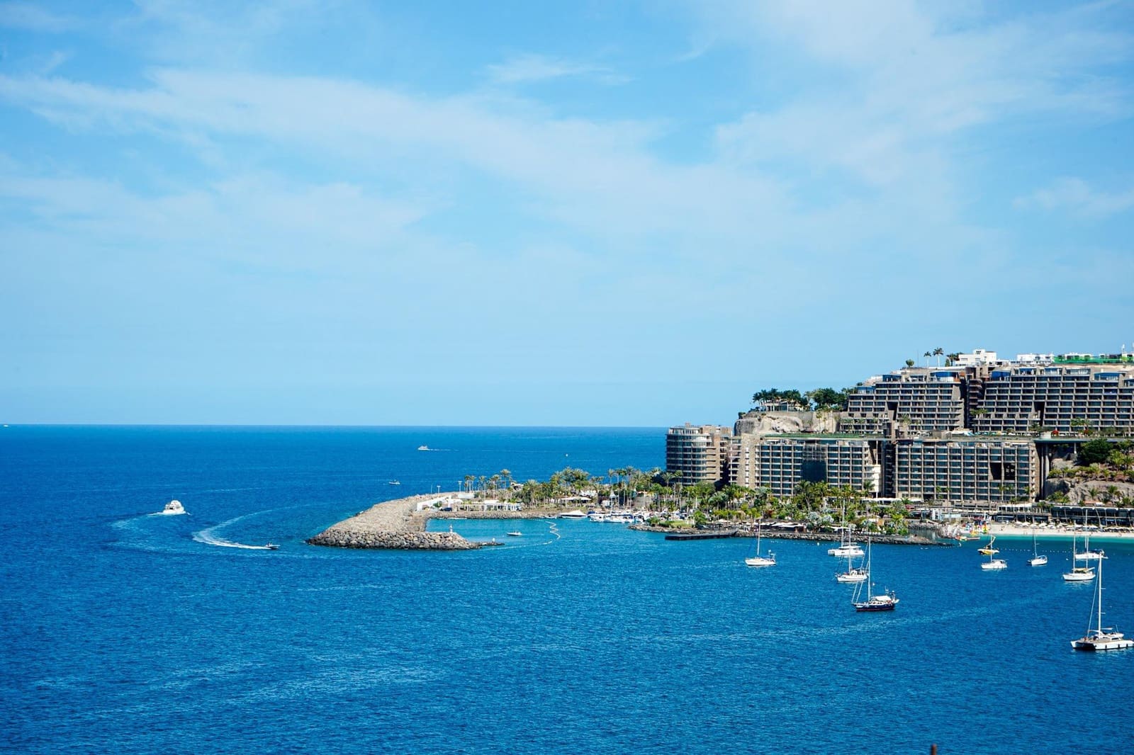 2 soveværelse Lejlighed til salg i Patalavaca med swimmingpool - € 289.000 (Ref: 9065046)