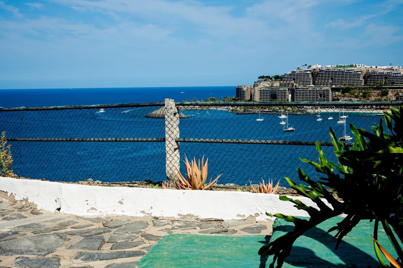 2 soveværelse Lejlighed til salg i Patalavaca med swimmingpool - € 289.000 (Ref: 9065046)