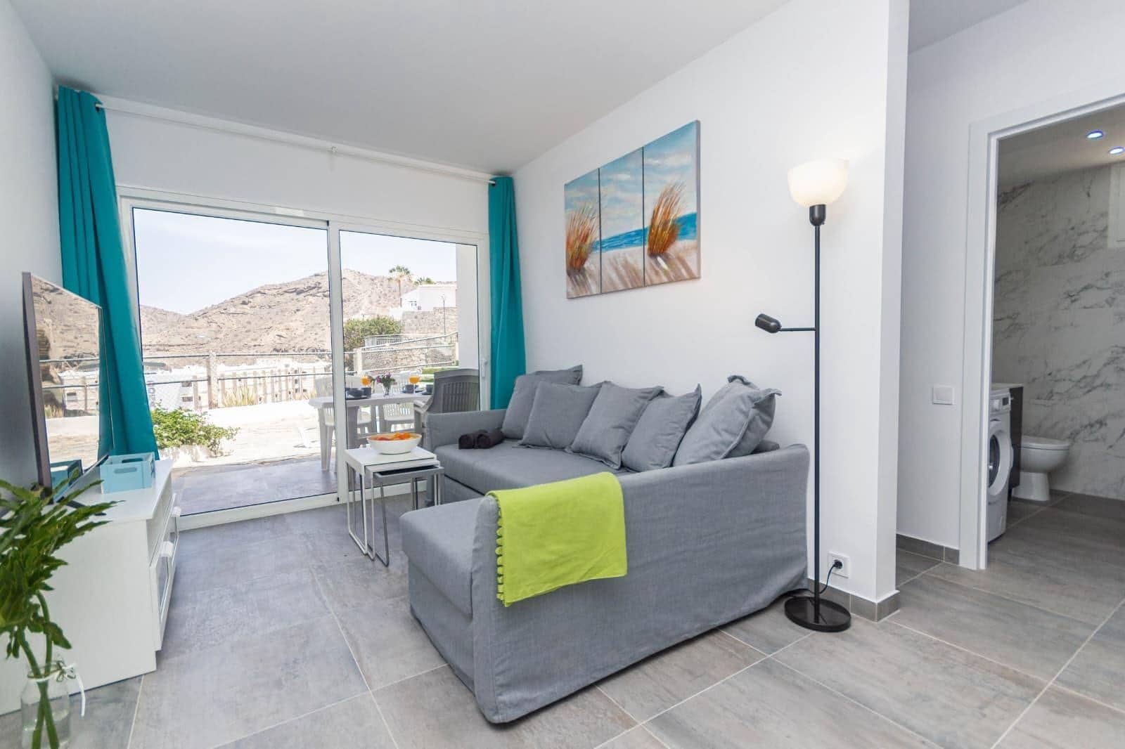 2 soverom Leilighet til salgs i Patalavaca med svømmebasseng - € 289 000 (Ref: 9065046)