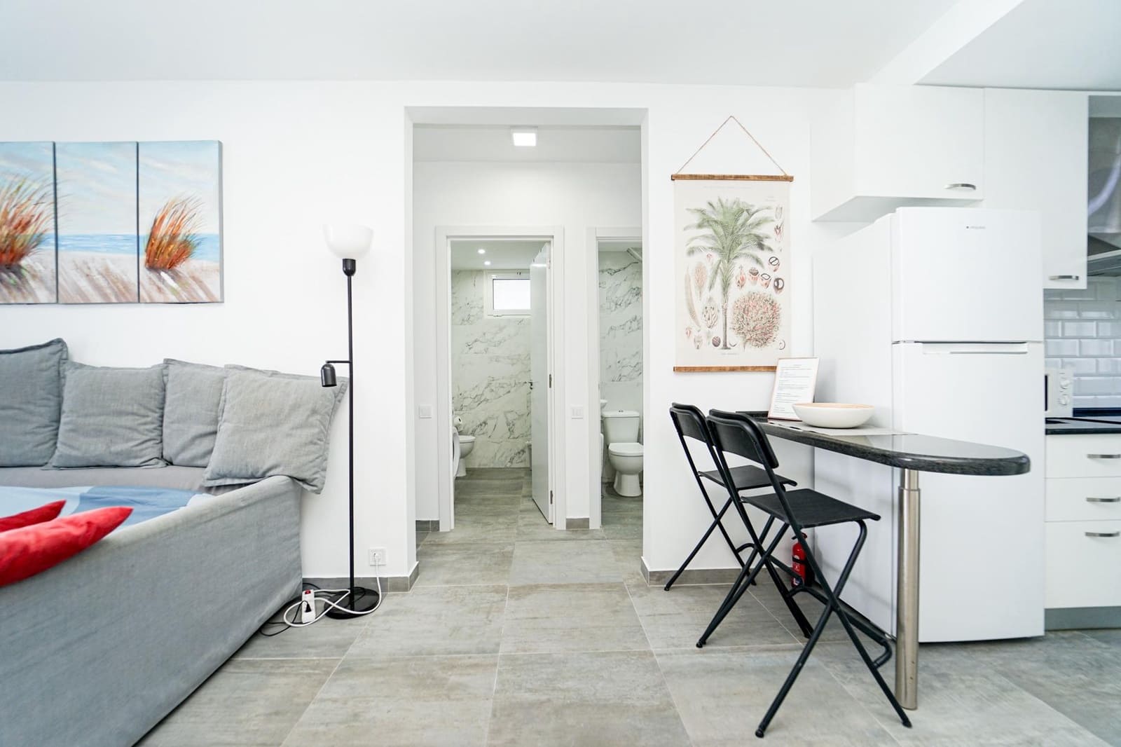 2 soverom Leilighet til salgs i Patalavaca med svømmebasseng - € 289 000 (Ref: 9065046)
