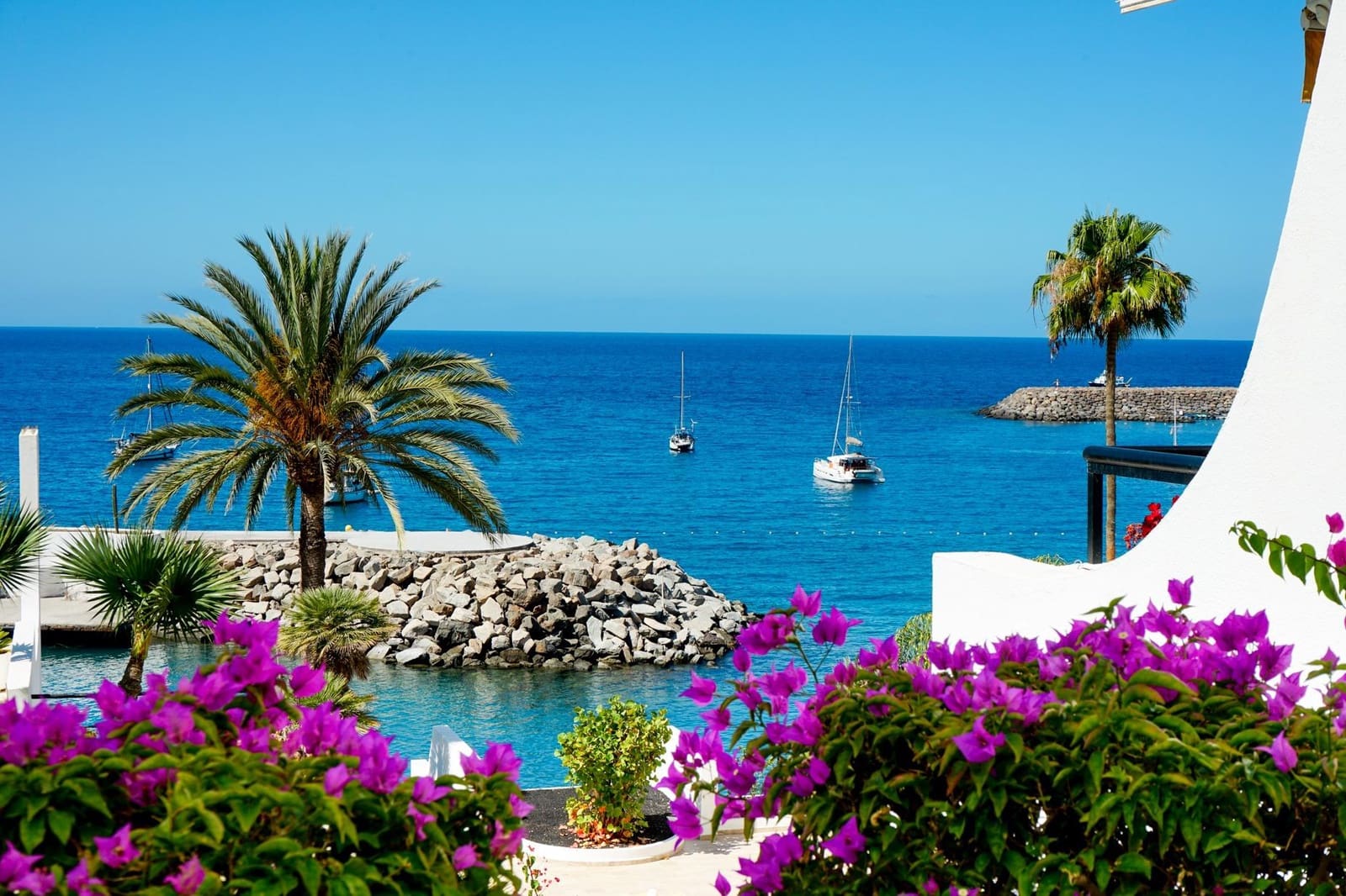 1 soveværelse Lejlighed til salg i Patalavaca med swimmingpool - € 460.000 (Ref: 9100636)