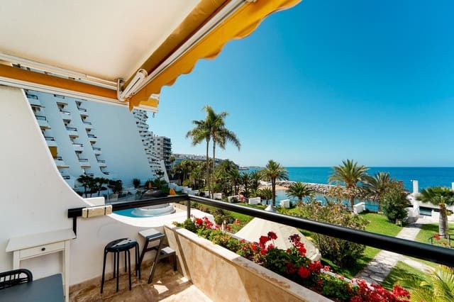 1 soveværelse Lejlighed til salg i Patalavaca, Mogán med swimmingpool - € 460.000 (Ref: 9100636)