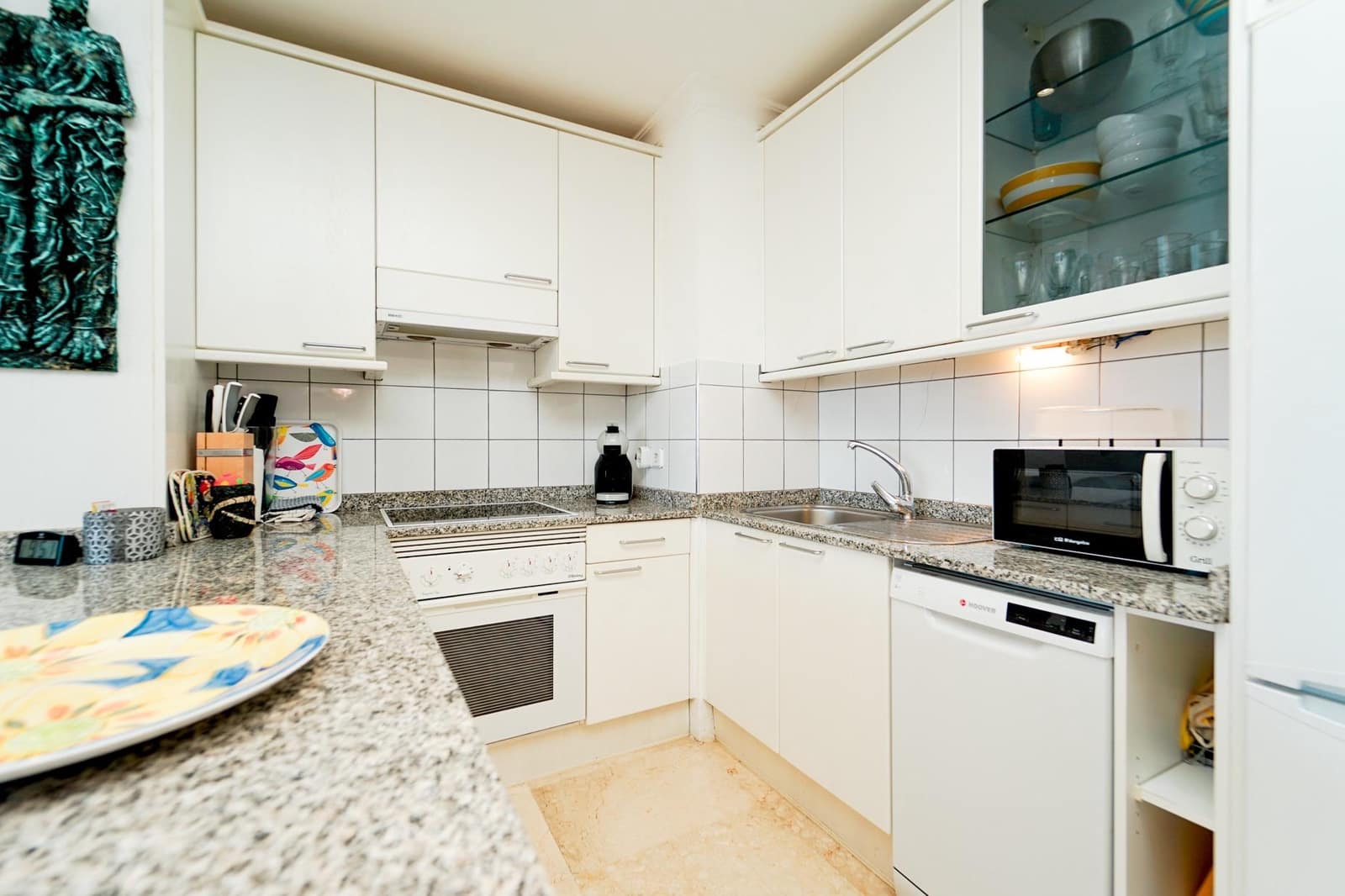 1 soveværelse Lejlighed til salg i Patalavaca med swimmingpool - € 460.000 (Ref: 9100636)