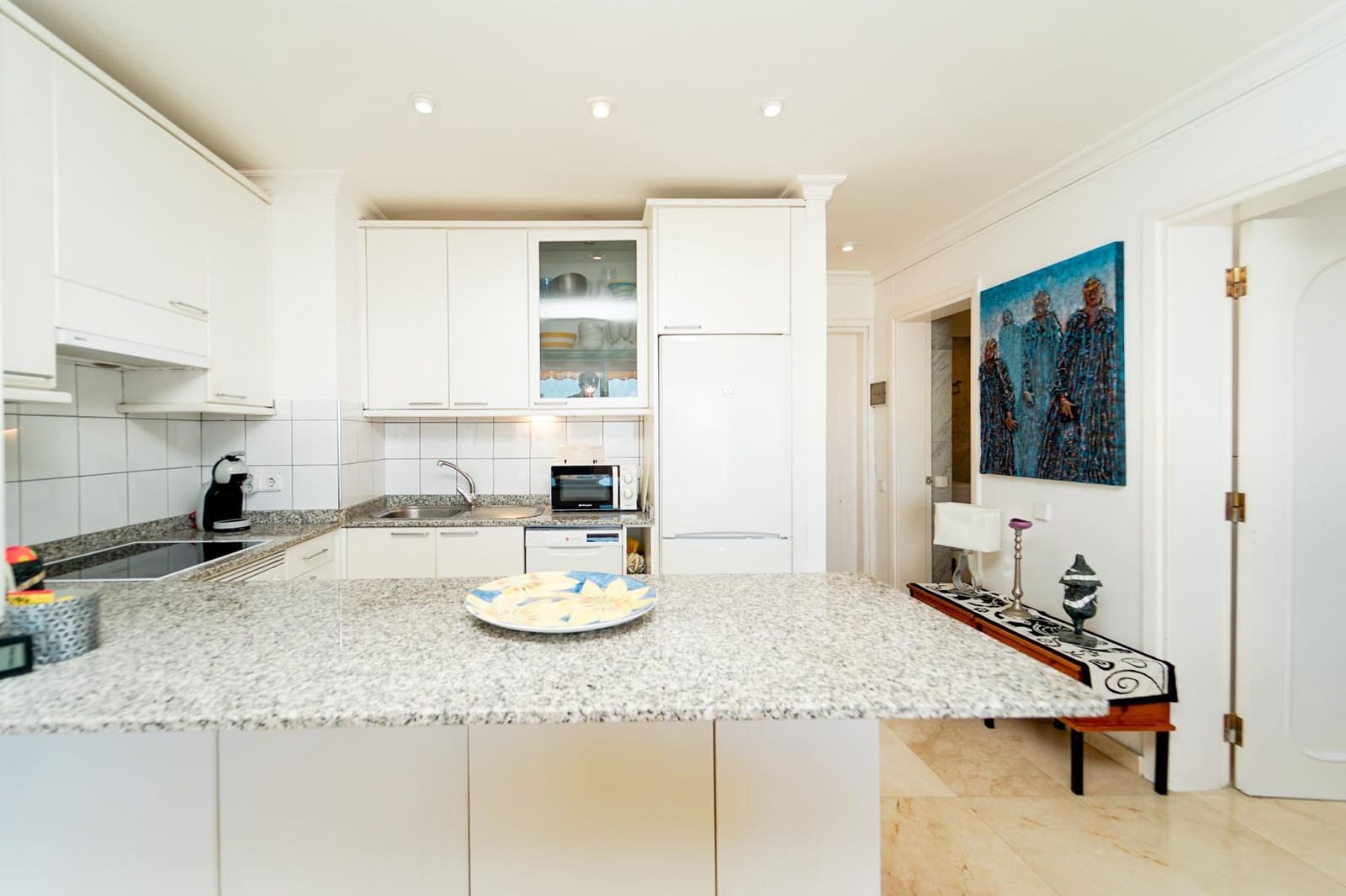 1 soveværelse Lejlighed til salg i Patalavaca med swimmingpool - € 460.000 (Ref: 9100636)