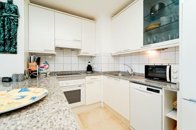 1 soveværelse Lejlighed til salg i Patalavaca, Mogán med swimmingpool - € 460.000 (Ref: 9100636)