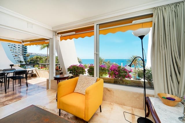 1 soveværelse Lejlighed til salg i Patalavaca, Mogán med swimmingpool - € 460.000 (Ref: 9100636)