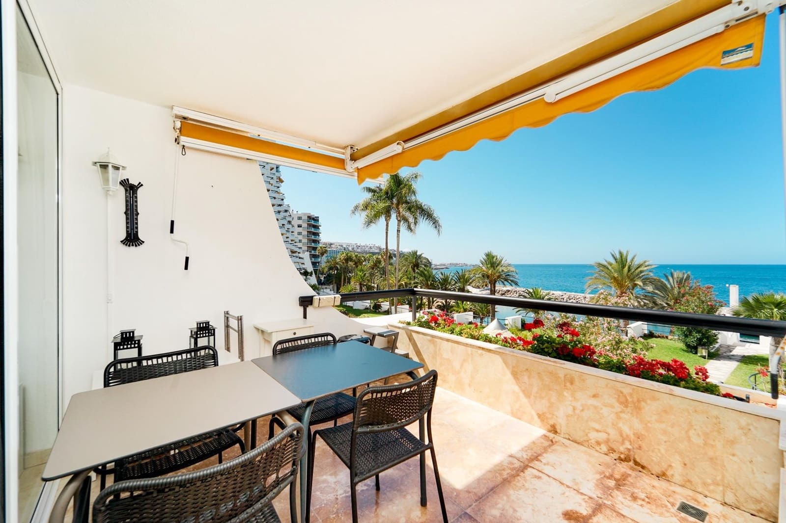 1 soveværelse Lejlighed til salg i Patalavaca med swimmingpool - € 460.000 (Ref: 9100636)