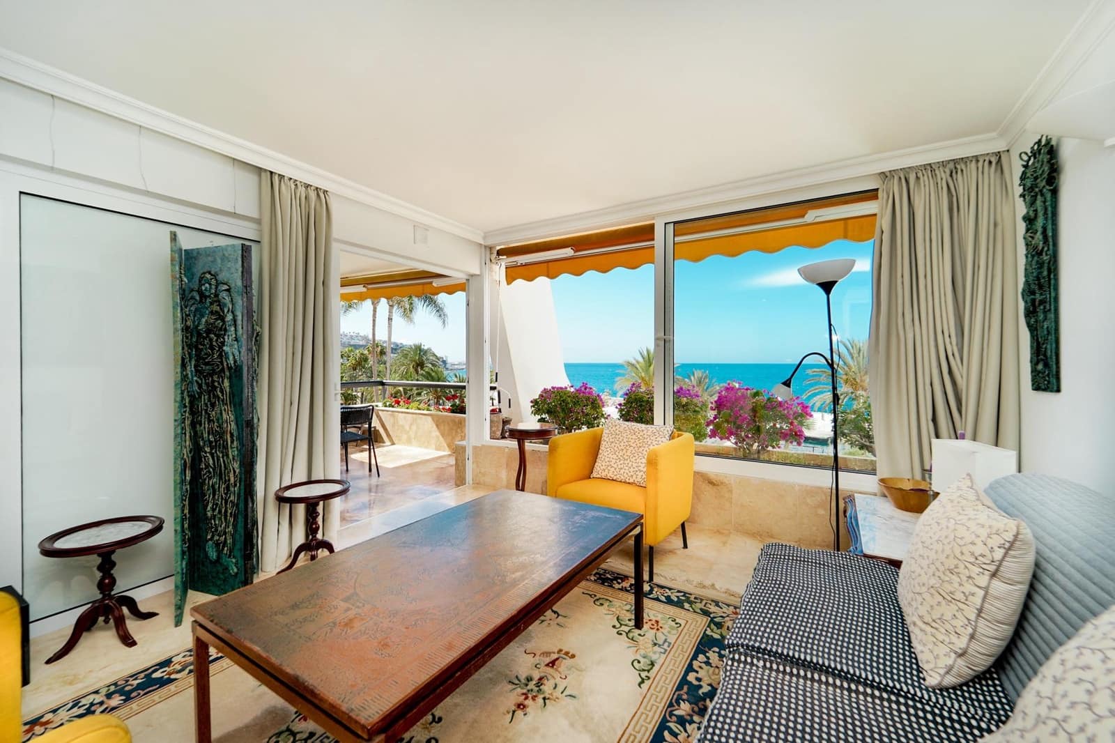 1 soveværelse Lejlighed til salg i Patalavaca med swimmingpool - € 460.000 (Ref: 9100636)