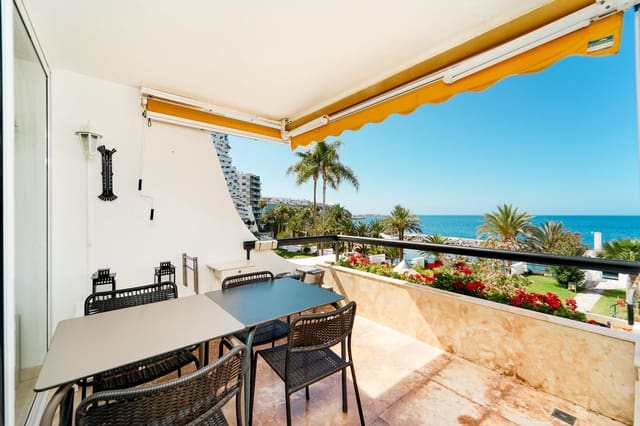 1 soveværelse Lejlighed til salg i Patalavaca, Mogán med swimmingpool - € 460.000 (Ref: 9100636)