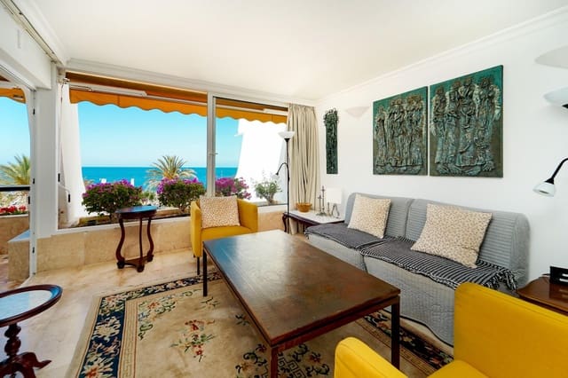 1 soveværelse Lejlighed til salg i Patalavaca, Mogán med swimmingpool - € 460.000 (Ref: 9100636)