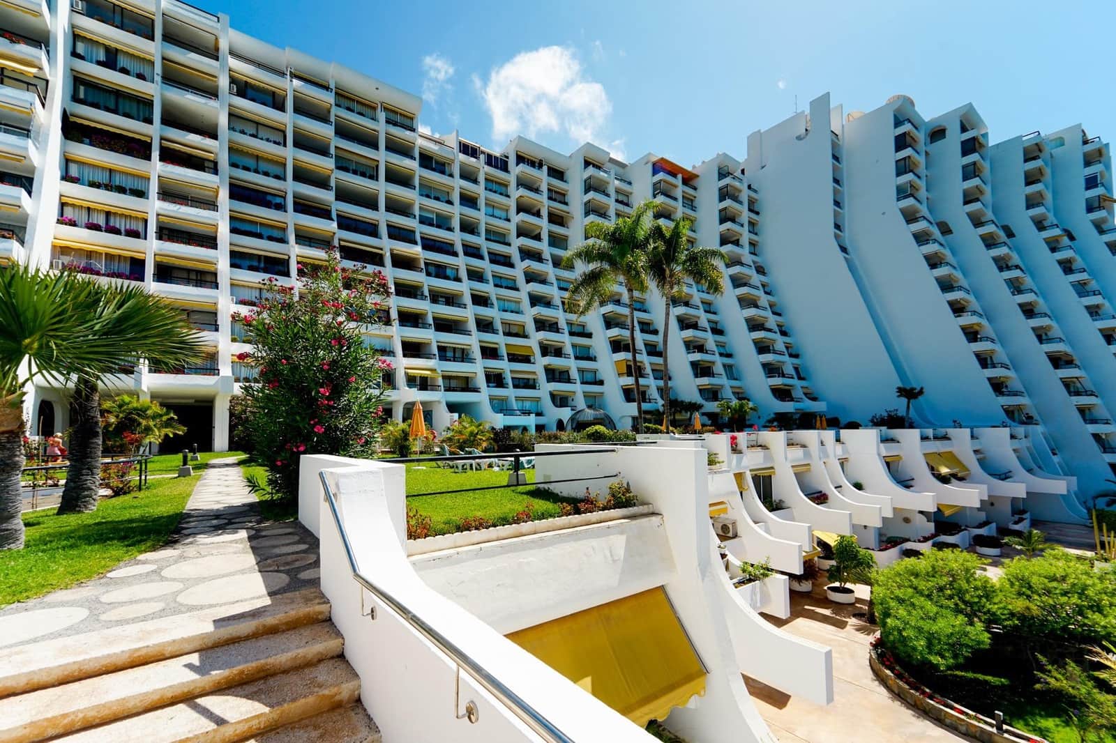 1 soveværelse Lejlighed til salg i Patalavaca med swimmingpool - € 460.000 (Ref: 9100636)