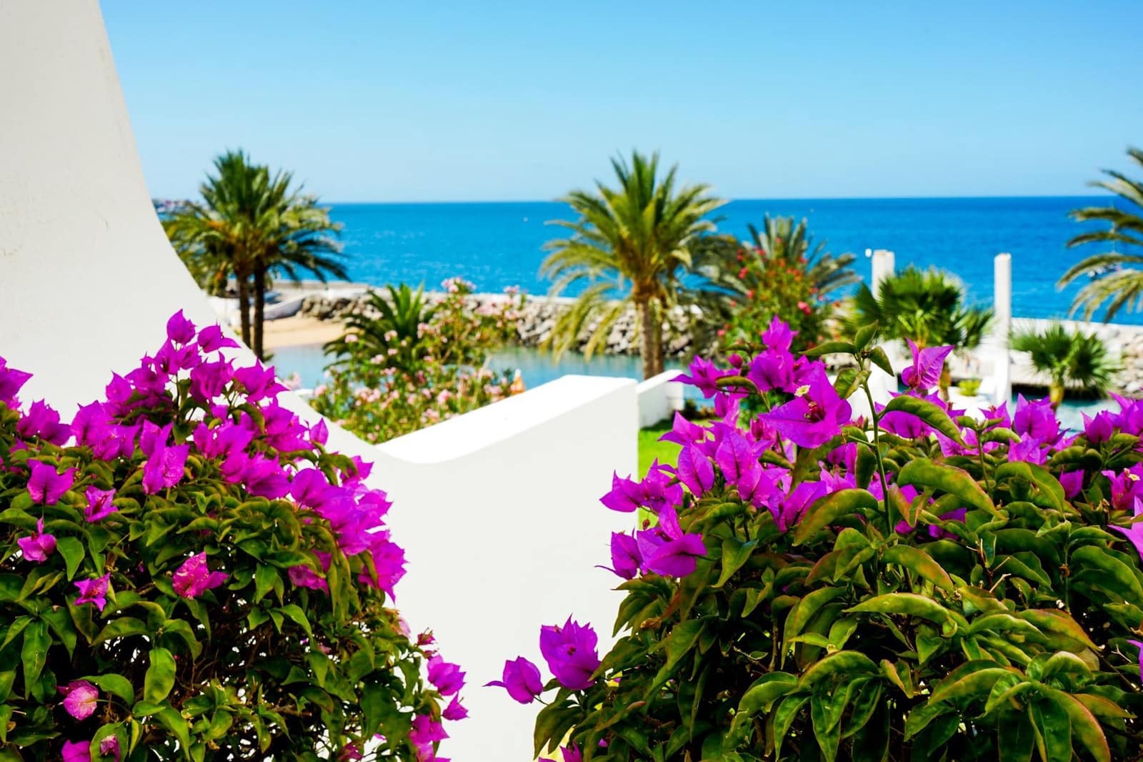 1 soveværelse Lejlighed til salg i Patalavaca med swimmingpool - € 460.000 (Ref: 9100636)