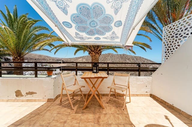 1 soverom Leilighet til salgs i Puerto Rico, Mogán med svømmebasseng - € 145 000 (Ref: 9128152)