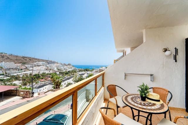 2 soverom Leilighet til salgs i Puerto Rico, Mogán med svømmebasseng - € 195 000 (Ref: 9128153)