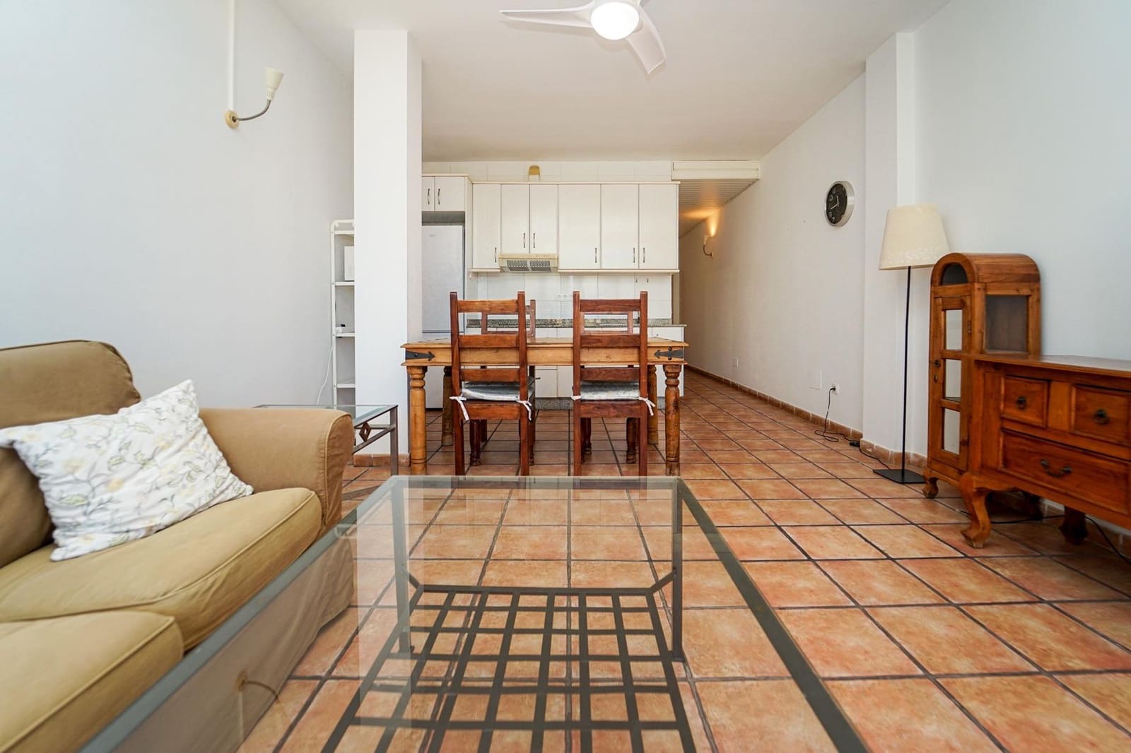 2 slaapkamer Appartement te koop in Arguineguin met garage - € 295.000 (Ref: 9128154)