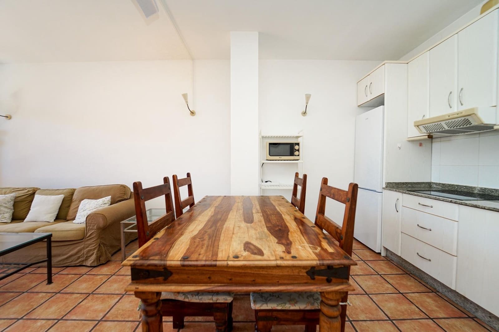 2 slaapkamer Appartement te koop in Arguineguin met garage - € 295.000 (Ref: 9128154)