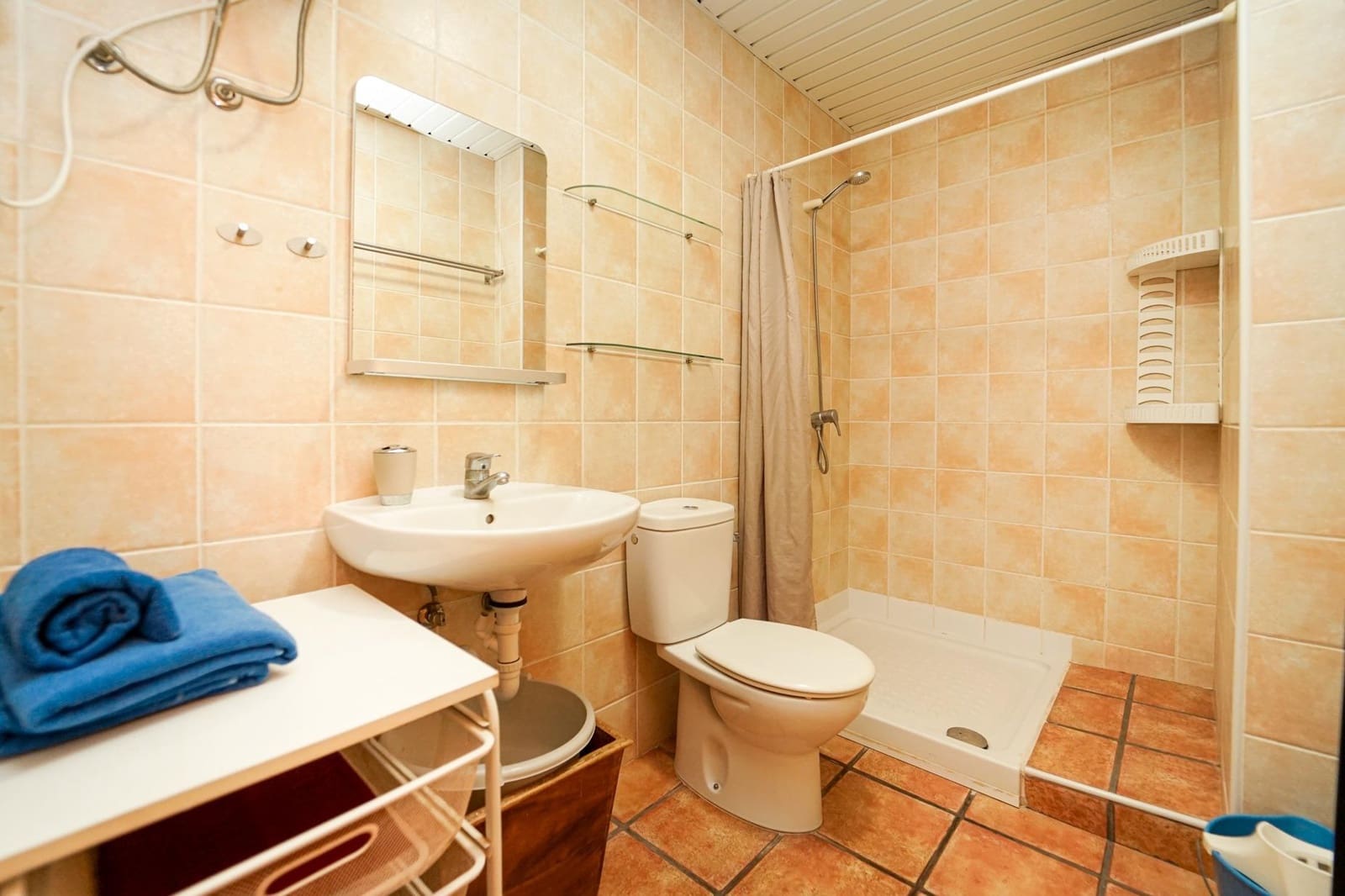 2 slaapkamer Appartement te koop in Arguineguin met garage - € 295.000 (Ref: 9128154)