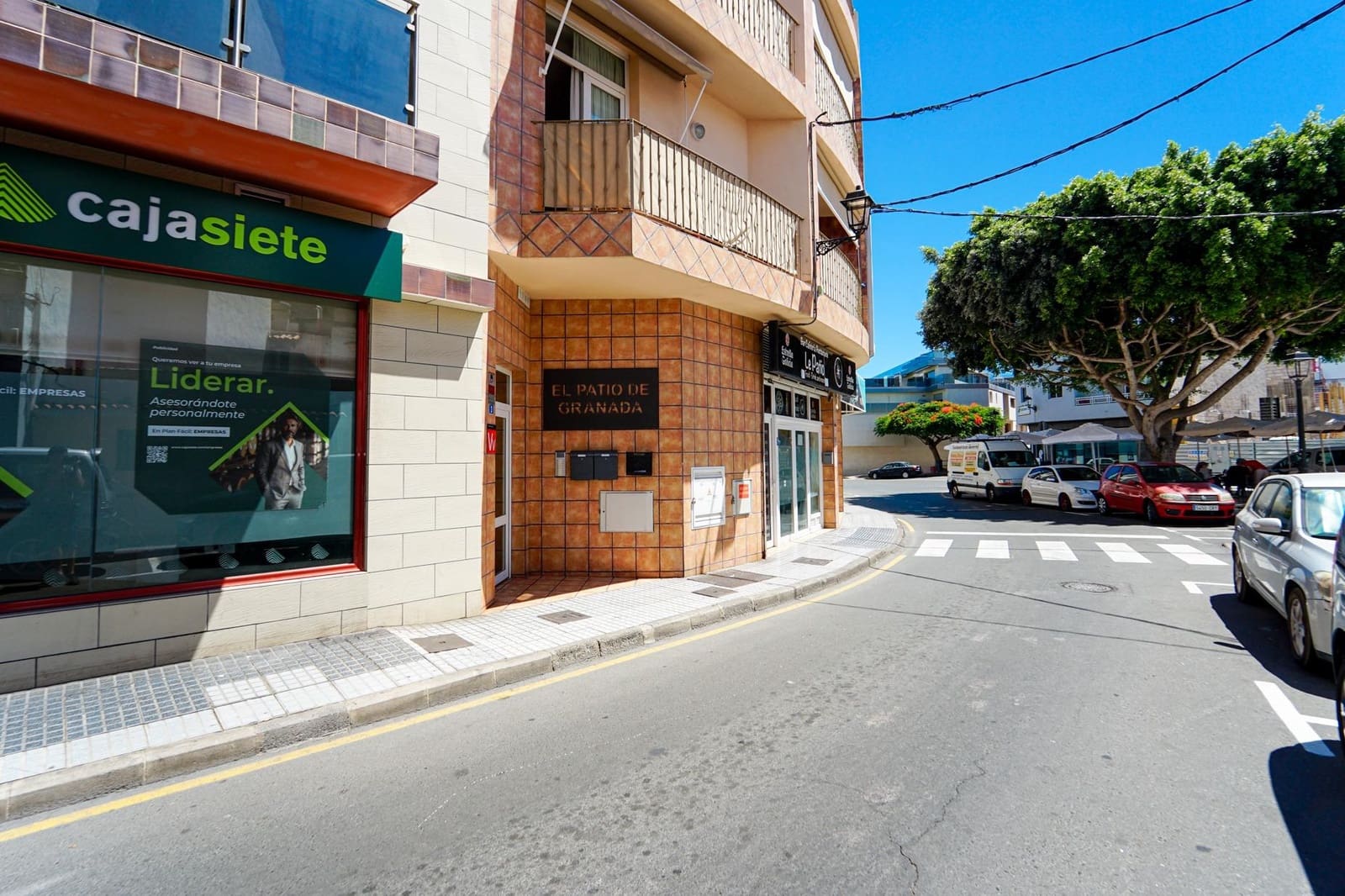 2 slaapkamer Appartement te koop in Arguineguin met garage - € 295.000 (Ref: 9128154)