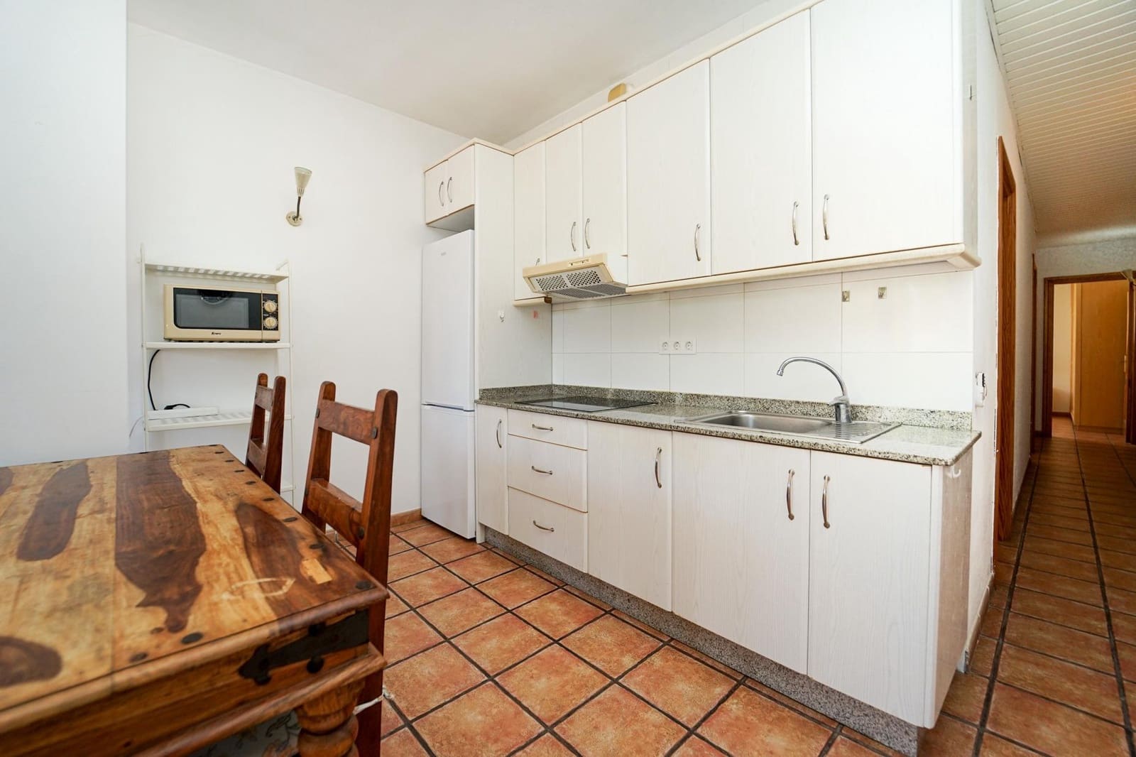 2 slaapkamer Appartement te koop in Arguineguin met garage - € 295.000 (Ref: 9128154)