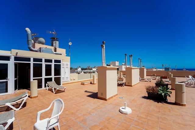 2 slaapkamer Appartement te koop in Arguineguín, Mogán met garage - € 295.000 (Ref: 9128154)