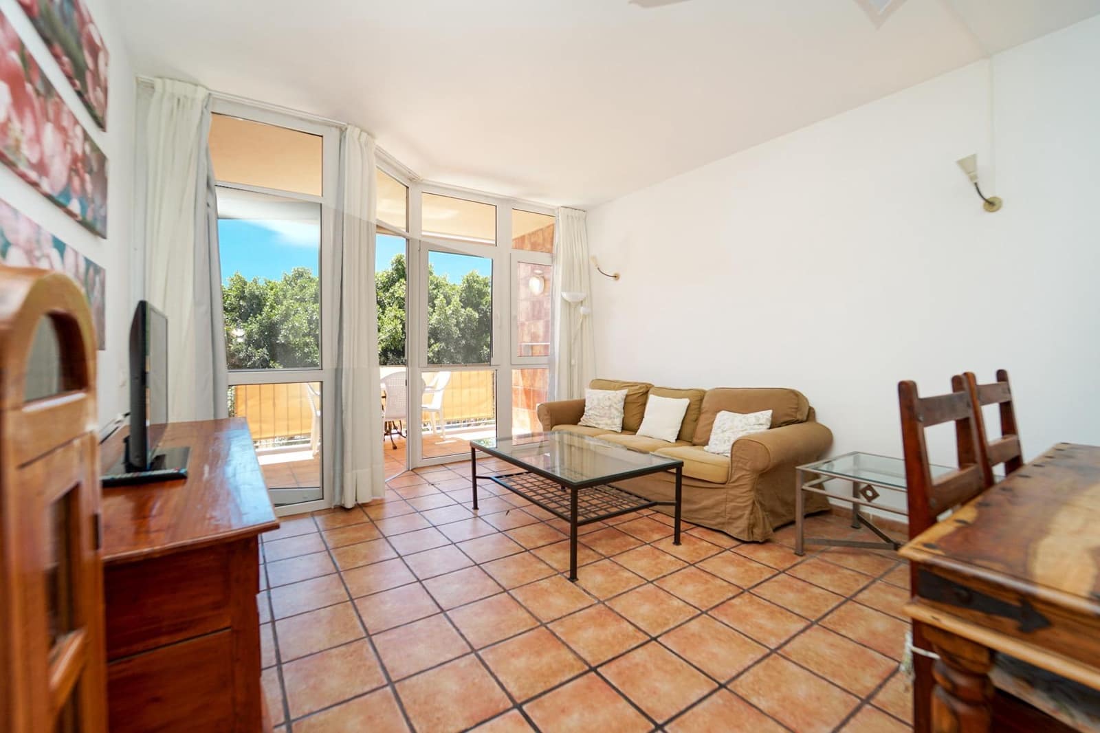 2 slaapkamer Appartement te koop in Arguineguin met garage - € 295.000 (Ref: 9128154)