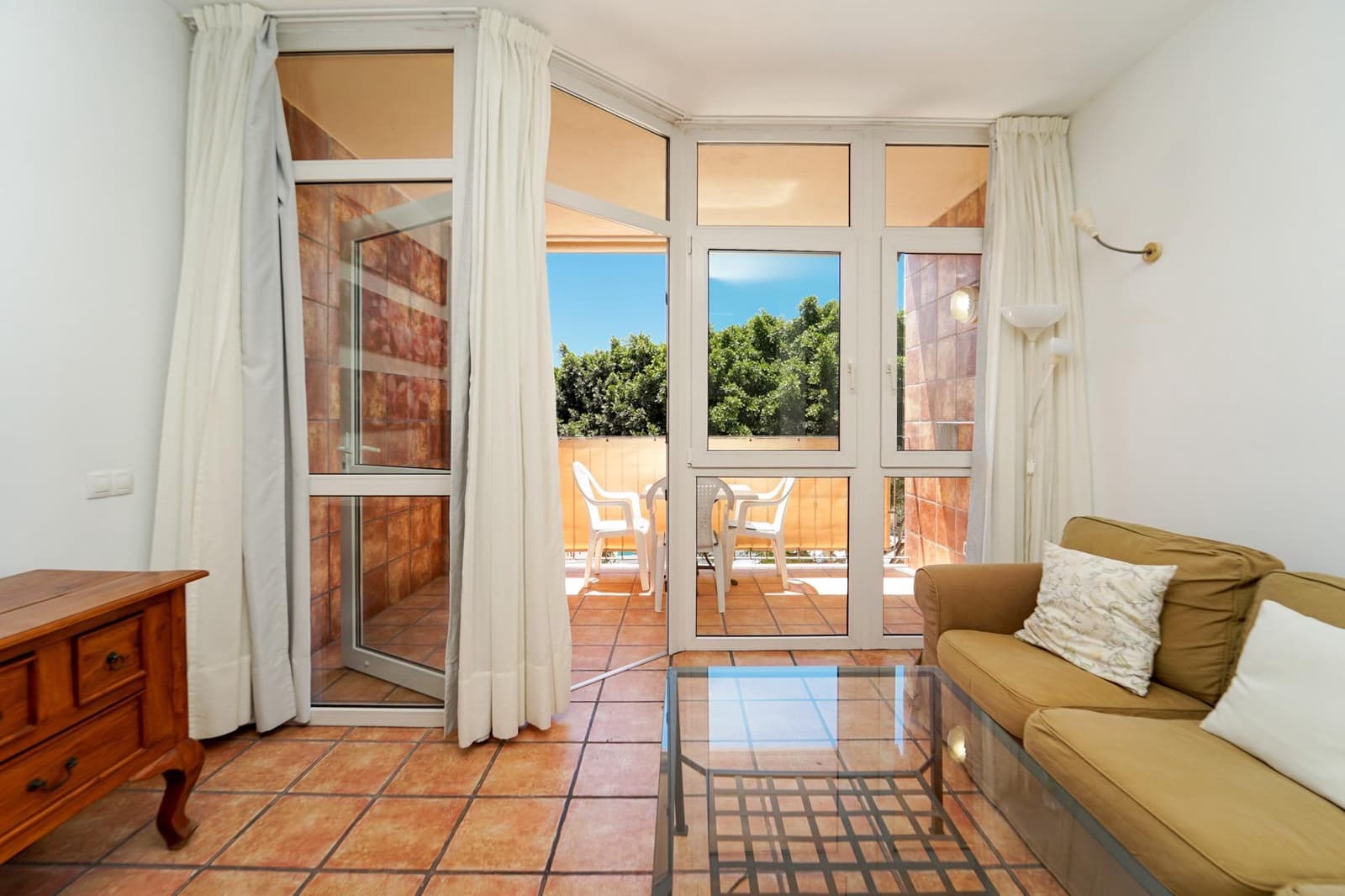 2 slaapkamer Appartement te koop in Arguineguin met garage - € 295.000 (Ref: 9128154)