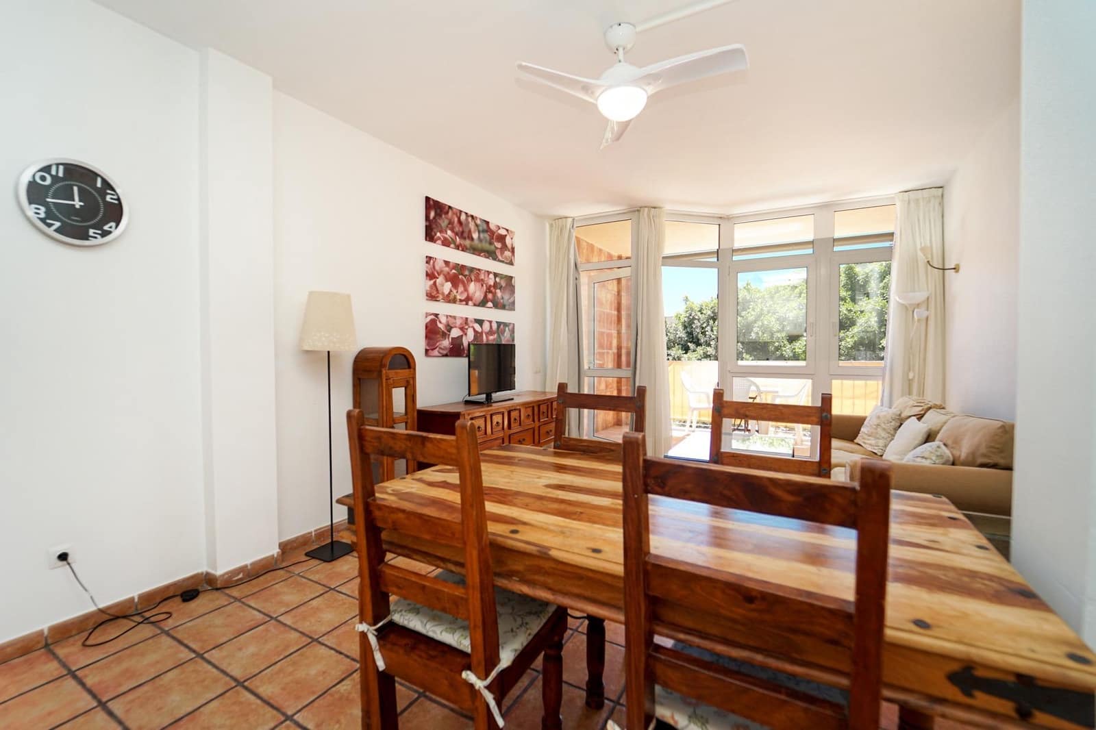 2 slaapkamer Appartement te koop in Arguineguin met garage - € 295.000 (Ref: 9128154)