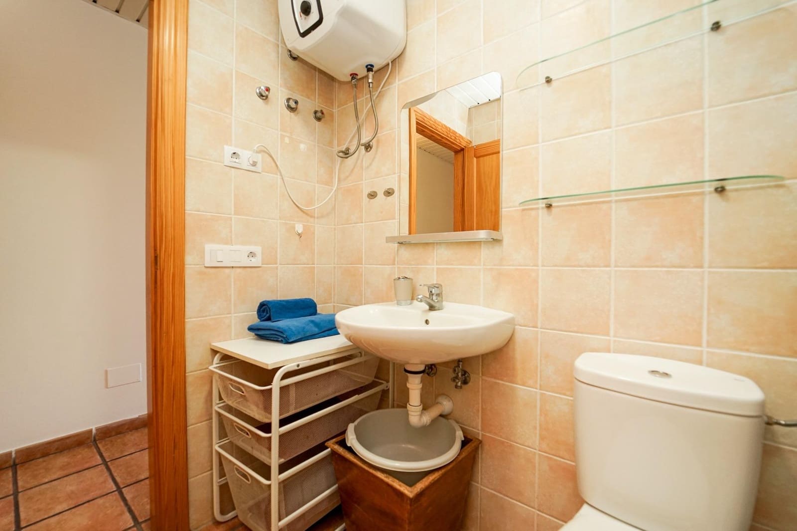 2 slaapkamer Appartement te koop in Arguineguin met garage - € 295.000 (Ref: 9128154)