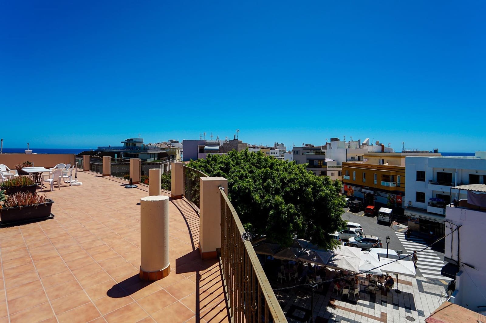 2 slaapkamer Appartement te koop in Arguineguin met garage - € 295.000 (Ref: 9128154)