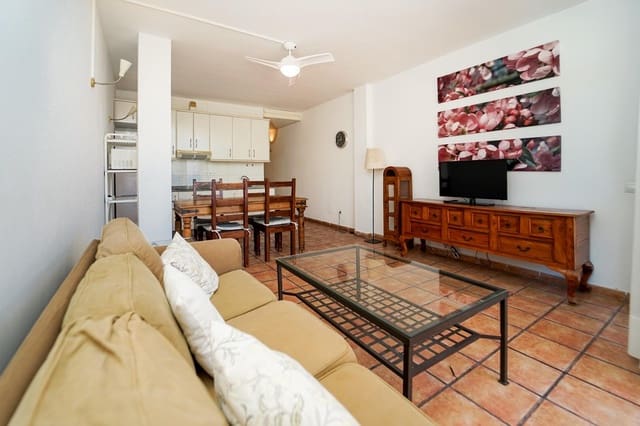 2 slaapkamer Appartement te koop in Arguineguín, Mogán met garage - € 295.000 (Ref: 9128154)