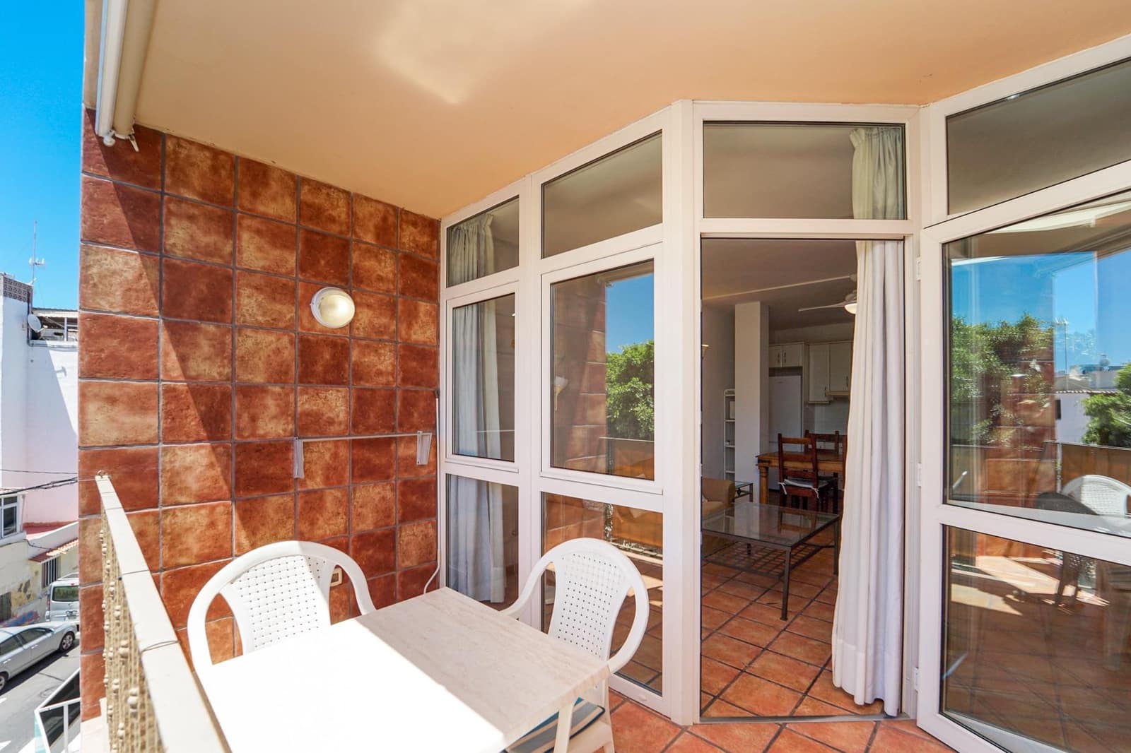 2 slaapkamer Appartement te koop in Arguineguin met garage - € 295.000 (Ref: 9128154)