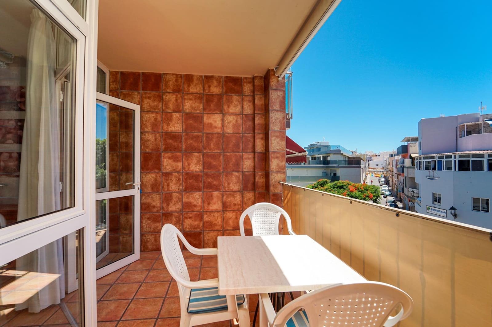 2 slaapkamer Appartement te koop in Arguineguin met garage - € 295.000 (Ref: 9128154)