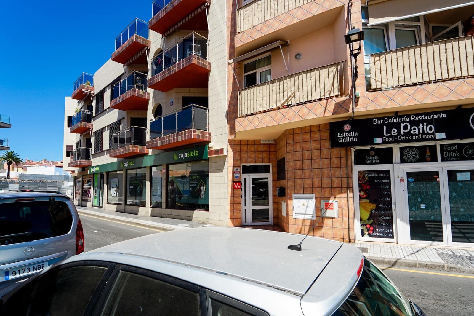 2 slaapkamer Appartement te koop in Arguineguin met garage - € 295.000 (Ref: 9128154)