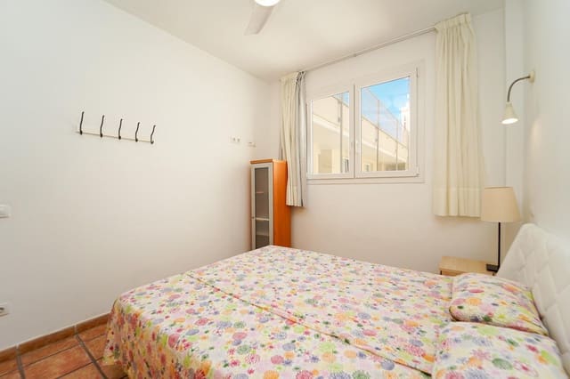 2 slaapkamer Appartement te koop in Arguineguín, Mogán met garage - € 295.000 (Ref: 9128154)