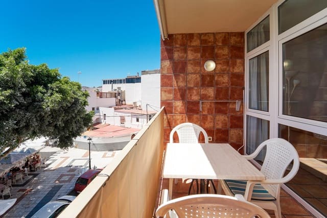 2 slaapkamer Appartement te koop in Arguineguín, Mogán met garage - € 295.000 (Ref: 9128154)