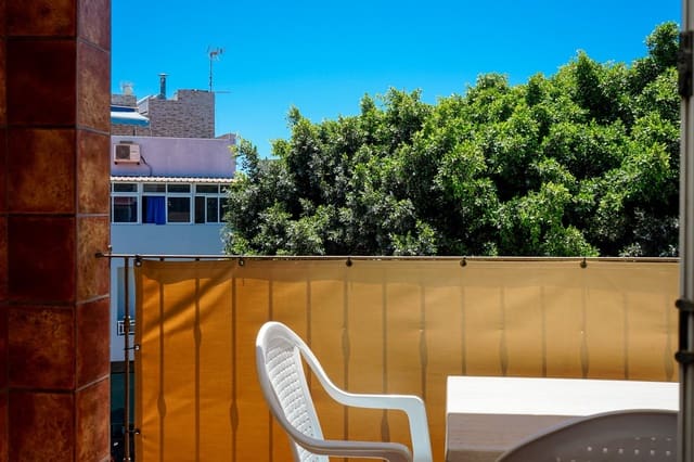 2 slaapkamer Appartement te koop in Arguineguín, Mogán met garage - € 295.000 (Ref: 9128154)