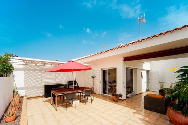 3 soverom Bungalow til salgs i Maspalomas, San Bartolomé de Tirajana med svømmebasseng - € 549 000 (Ref: 9183549)