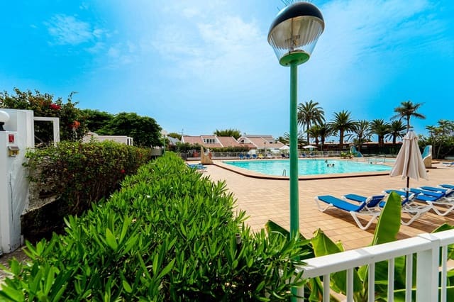 3 soverom Bungalow til salgs i Maspalomas, San Bartolomé de Tirajana med svømmebasseng - € 549 000 (Ref: 9183549)