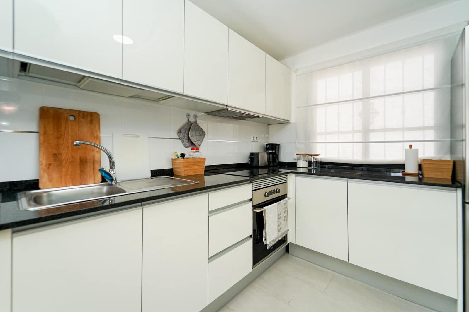 2 soverom Leilighet til salgs i Mogan med svømmebasseng - € 285 000 (Ref: 9193684)