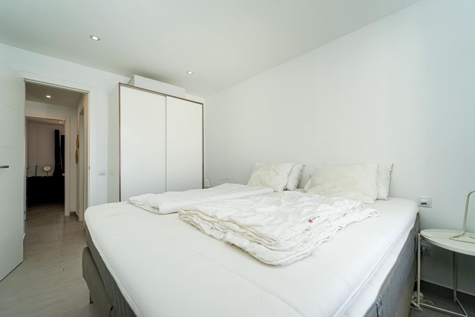 2 soverom Leilighet til salgs i Mogan med svømmebasseng - € 285 000 (Ref: 9193684)