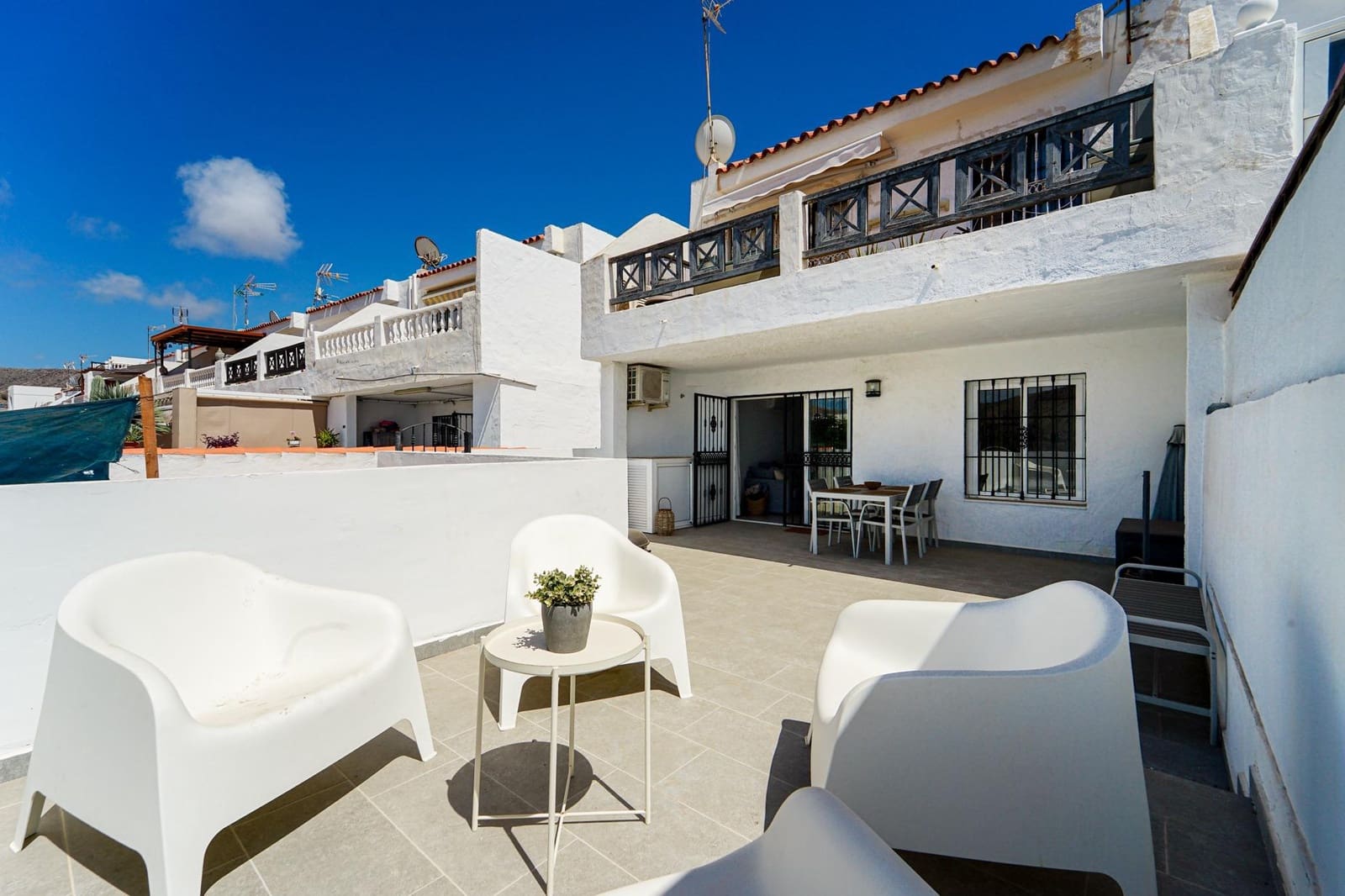 2 soverom Leilighet til salgs i Mogan med svømmebasseng - € 285 000 (Ref: 9193684)