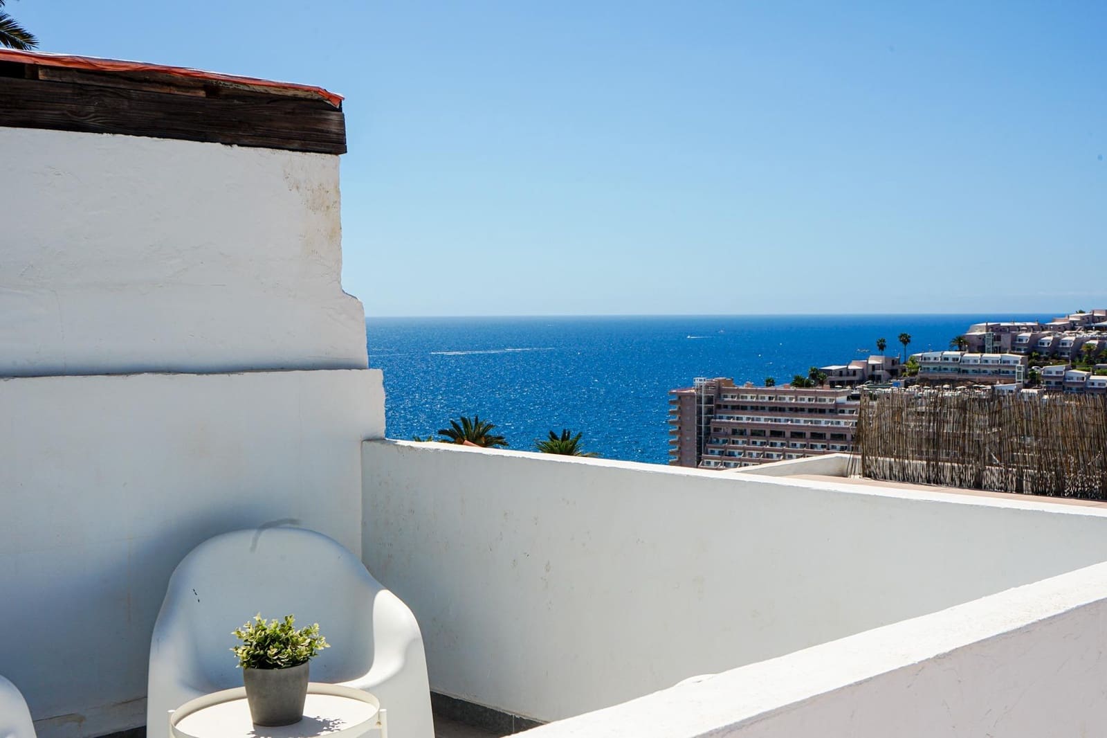 2 soverom Leilighet til salgs i Mogan med svømmebasseng - € 285 000 (Ref: 9193684)