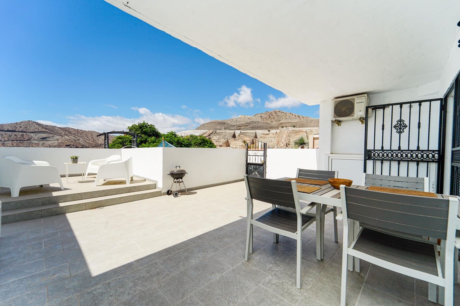 2 soverom Leilighet til salgs i Mogan med svømmebasseng - € 285 000 (Ref: 9193684)