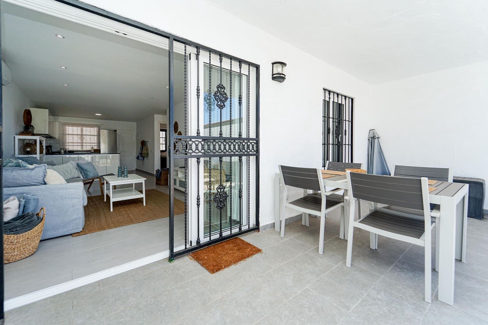 2 soverom Leilighet til salgs i Mogan med svømmebasseng - € 285 000 (Ref: 9193684)